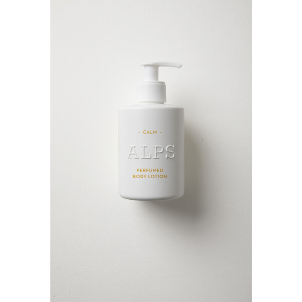 Alps Calm Perfumed Body Lotion (Bild 2 av 3)