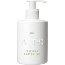 Alps Joy Perfumed Body Lotion