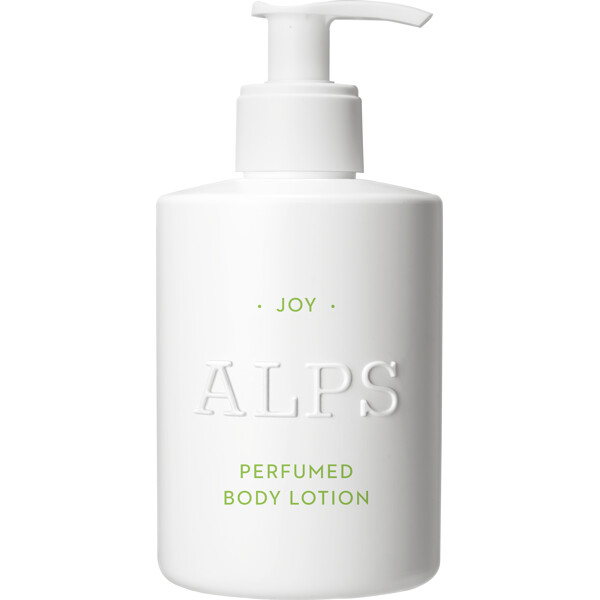 Alps Joy Perfumed Body Lotion (Bild 1 av 2)