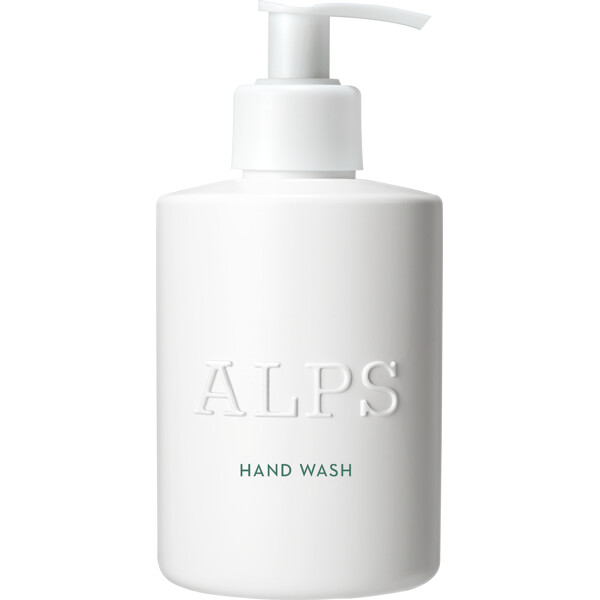 Alps Hand Wash (Bild 1 av 2)