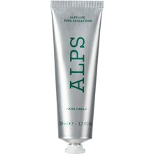 Alps Hand Cream