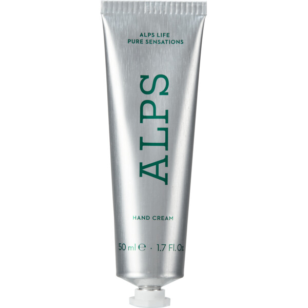 Alps Hand Cream (Bild 1 av 4)