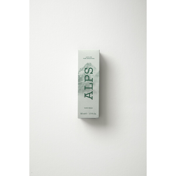 Alps Hand Cream (Bild 3 av 4)