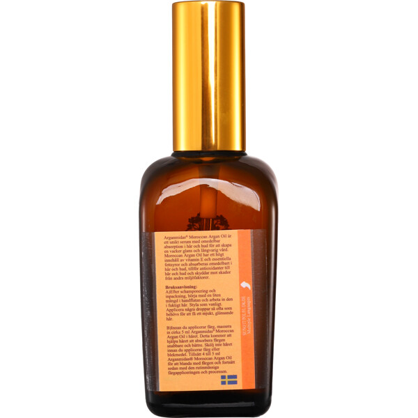 Arganmidas Argan Oil (Bild 5 av 5)