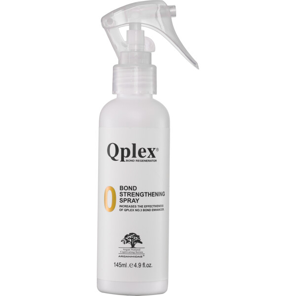 Arganmidas QPlex No.0 Bond Strengthening Spray (Bild 1 av 9)