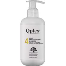 Arganmidas QPlex No.4 Bond Shampoo 245 ml