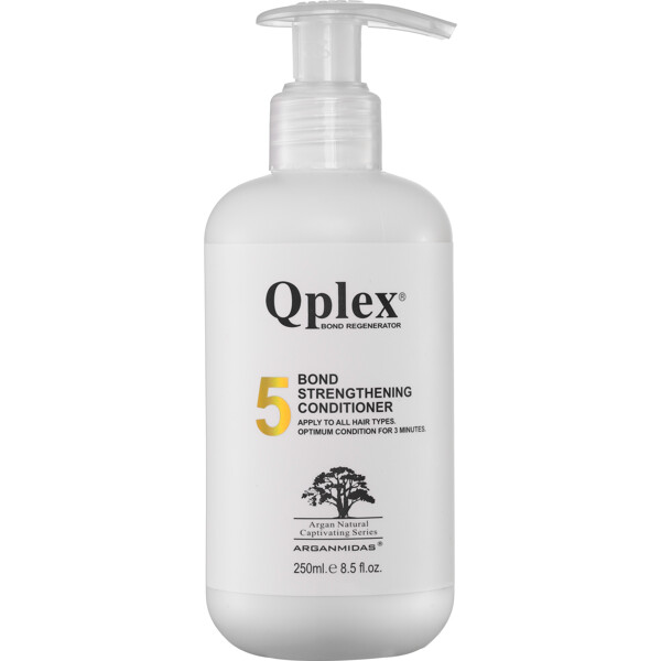 Arganmidas QPlex No.5 Bond Conditioner (Bild 1 av 9)