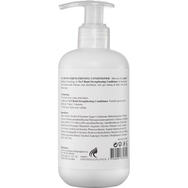 Arganmidas QPlex No.5 Bond Conditioner (Bild 2 av 9)