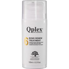 Arganmidas QPlex No.6 Bond Renew Treatment