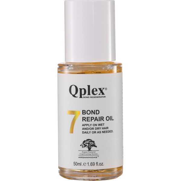 Arganmidas QPlex No.7 Bond Repair Oil (Bild 1 av 11)