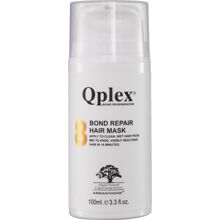 Arganmidas QPlex No.8 Bond Repair Hair Mask 100 ml