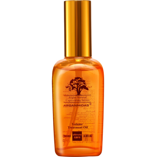 Arganmidas Volume Treatment Oil (Bild 2 av 2)