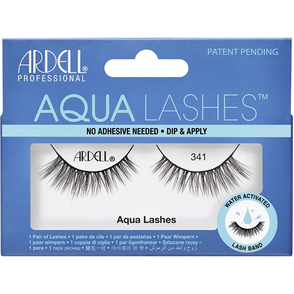 Ardell Aqua Lashes (Bild 1 av 6)