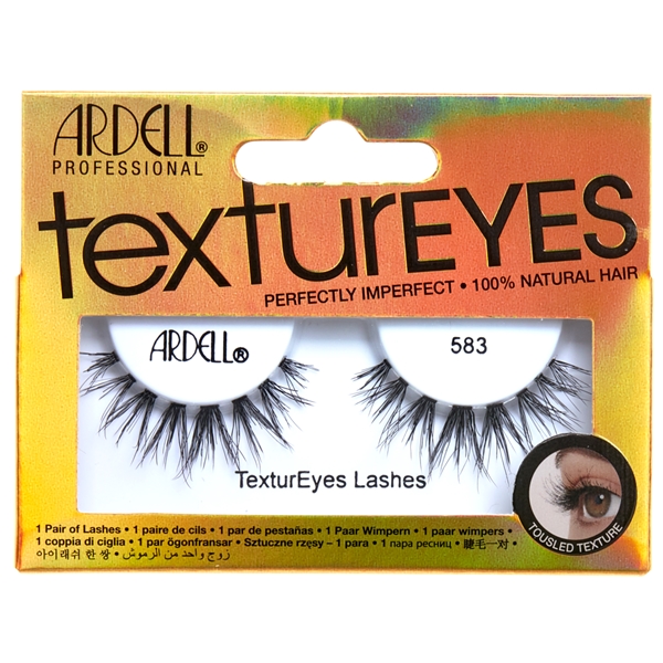 Ardell TexturEyes Lashes