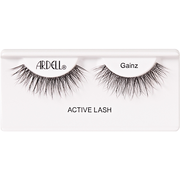 Ardell Active Lashes (Bild 2 av 4)