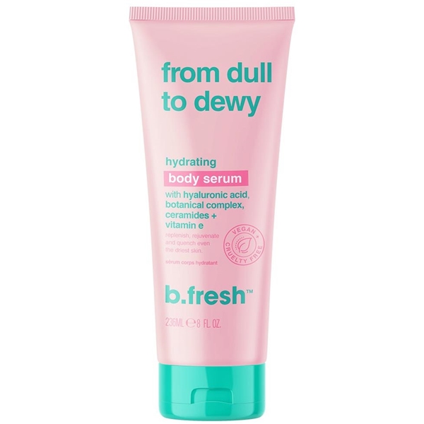 b. fresh From Dull To Dewy - Body Serum (Bild 1 av 4)