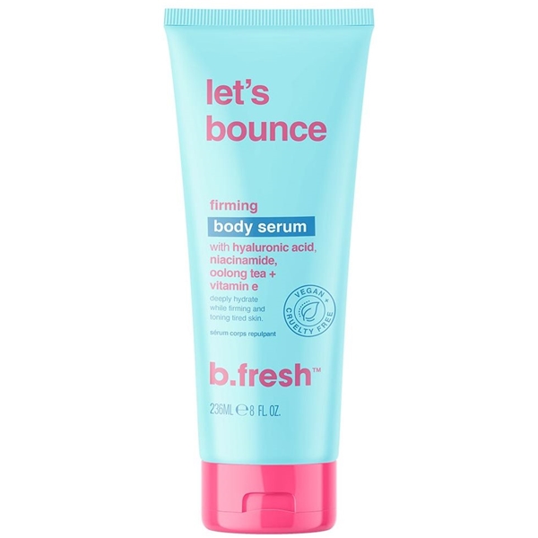 b. fresh Let's Bounce - Body Serum (Bild 1 av 4)