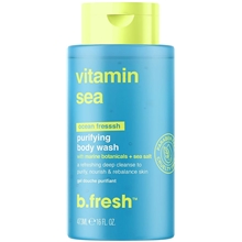 b. fresh Vitamin Sea - Body Wash