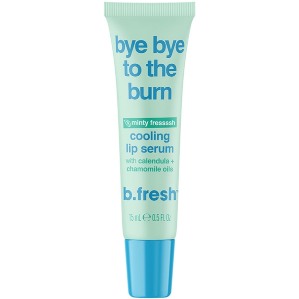 b. fresh Bye Bye To The Burn - Lip Serum (Bild 1 av 3)