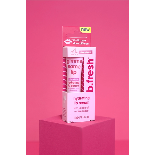 b. fresh Gimme Some Lip - Lip Serum (Bild 2 av 3)