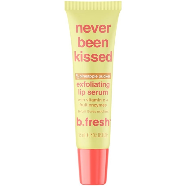 b. fresh Never Been Kissed - Lip Serum (Bild 1 av 3)