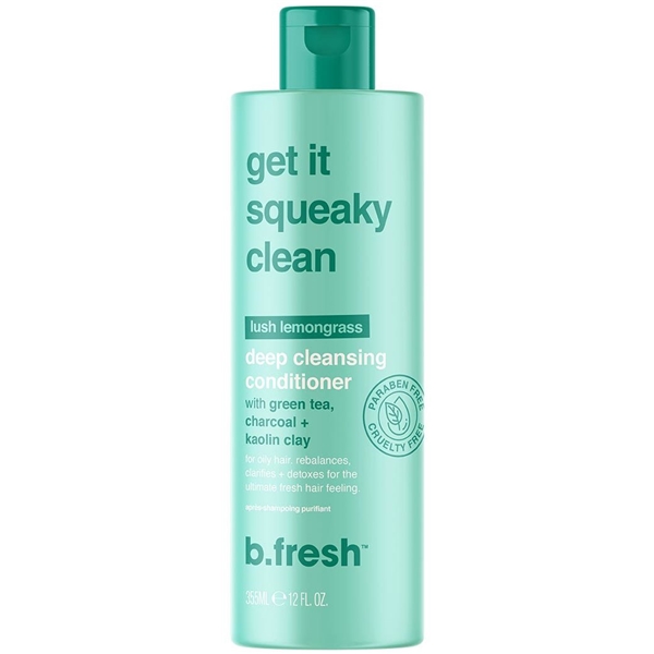 b. fresh Get It Squeaky Clean - Conditioner (Bild 1 av 3)