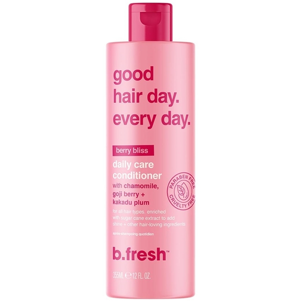 b. fresh Good Hair Day. Every Day. - Conditioner (Bild 1 av 2)