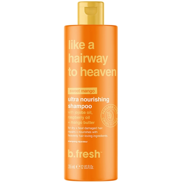 b. fresh Like A Hairway To Heaven - Shampoo (Bild 1 av 4)