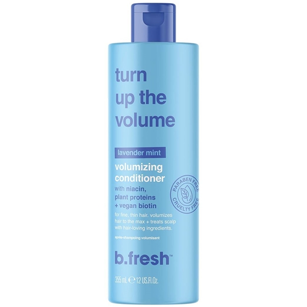 b. fresh Turn Up The Volume - Conditioner (Bild 1 av 3)