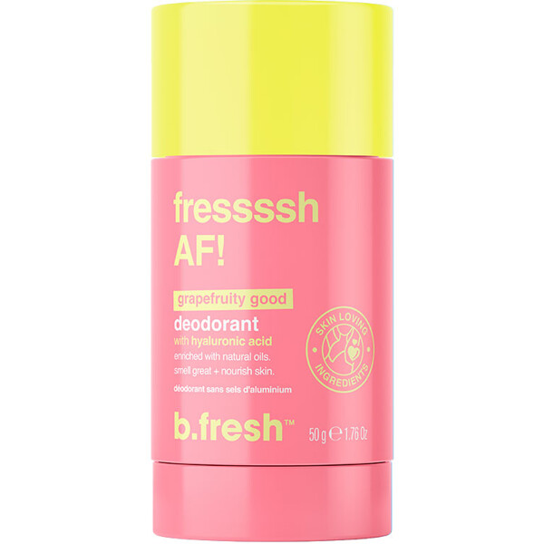 b.fresh Fressssh AF! Grapefruity Good - Deodorant