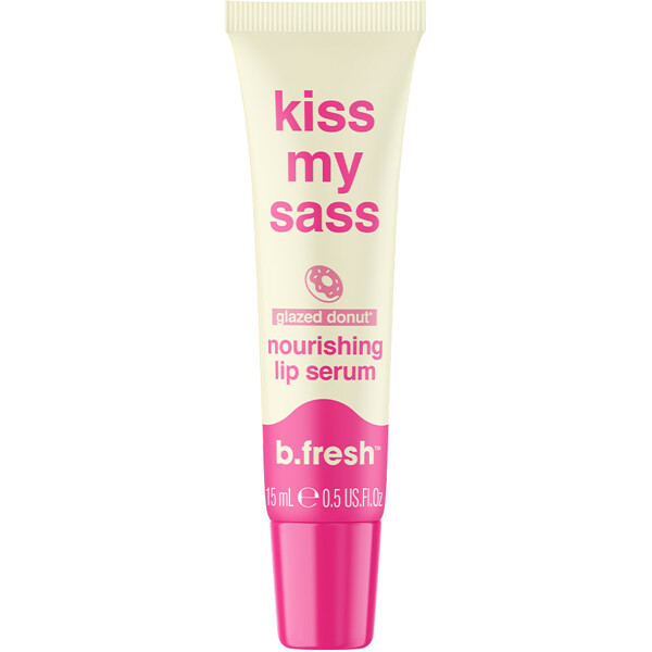 b.fresh Kiss My Sass - Lip Serum