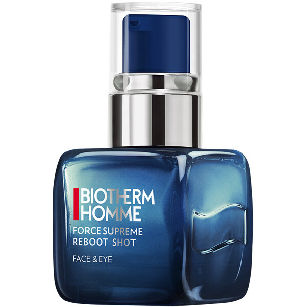 Biotherm Homme Force Supreme Reboot Shot (Bild 1 av 2)