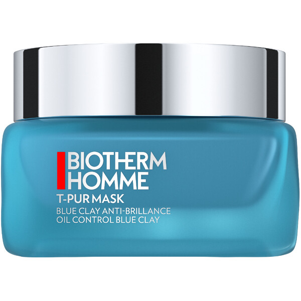 Biotherm Homme T Pur Mask (Bild 1 av 4)