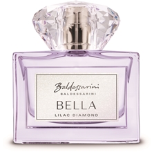 Baldessarini Bella Lilac Diamond - Eau de parfum