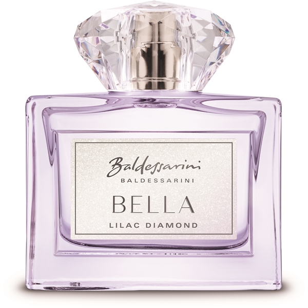 Baldessarini Bella Lilac Diamond - Eau de parfum (Bild 1 av 2)