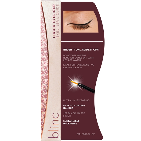 Blinc Liquid Eyeliner (Bild 3 av 3)