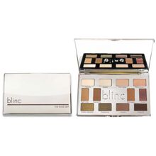 Blinc The Rare Gem Palette