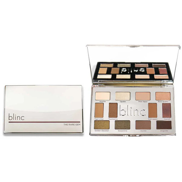 Blinc The Rare Gem Palette (Bild 1 av 4)