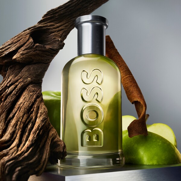 Boss Bottled - Deodorant Stick (Bild 2 av 2)