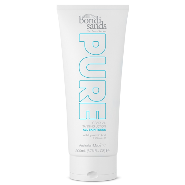 Bondi Sands Pure Gradual Tanning Milk (Bild 1 av 5)