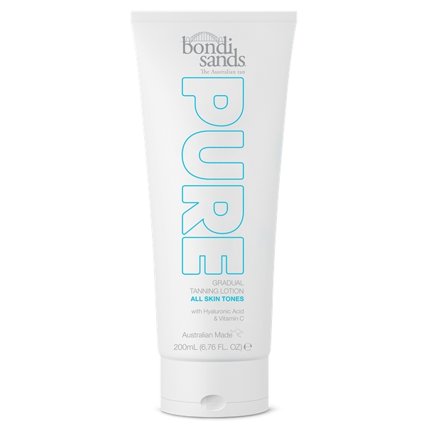 Bondi Sands Pure Gradual Tanning Milk (Bild 2 av 5)