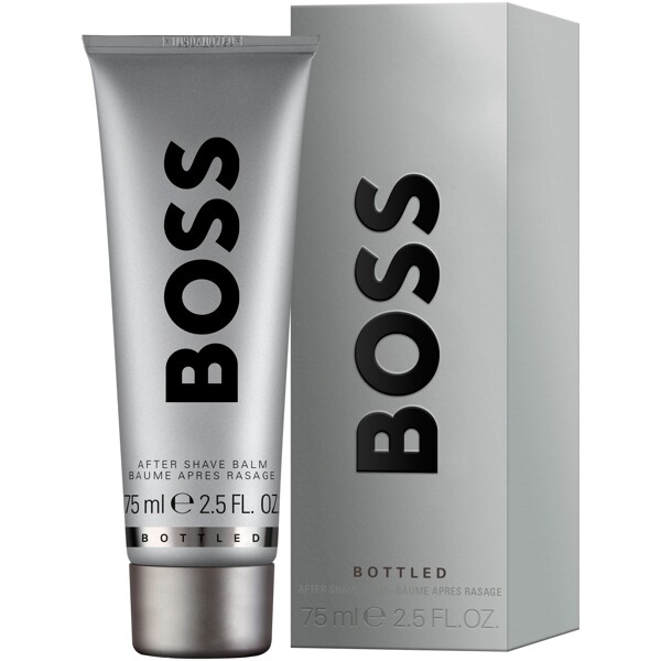 Boss Bottled - After Shave Balm (Bild 2 av 3)