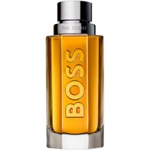 Boss The Scent - After Shave Lotion