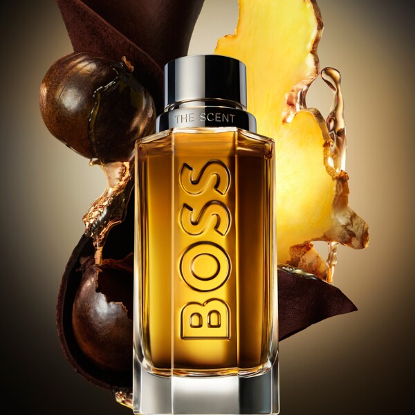 Boss The Scent - After Shave Lotion (Bild 3 av 3)