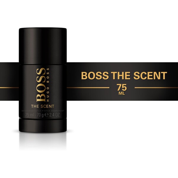 Boss The Scent - Deodorant Stick (Bild 2 av 5)