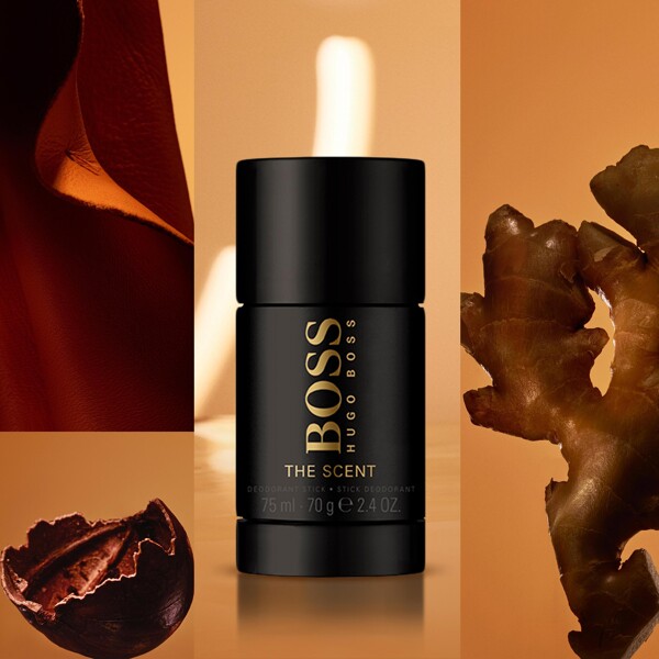 Boss The Scent - Deodorant Stick (Bild 3 av 5)