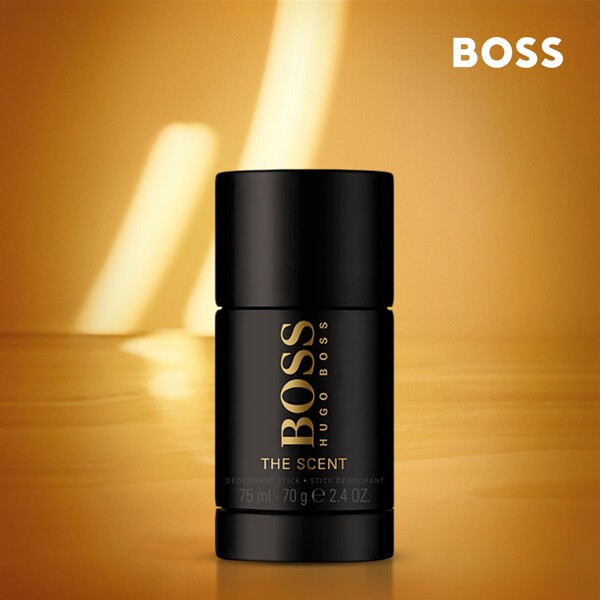 Boss The Scent - Deodorant Stick (Bild 4 av 5)