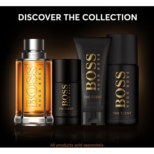 Boss The Scent - Deodorant Stick (Bild 5 av 5)