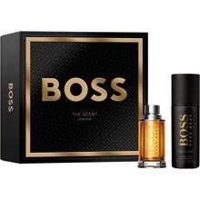 Boss The Scent - Gift Set