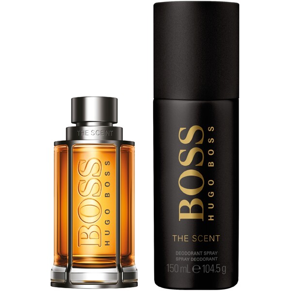 Boss The Scent - Gift Set (Bild 2 av 2)